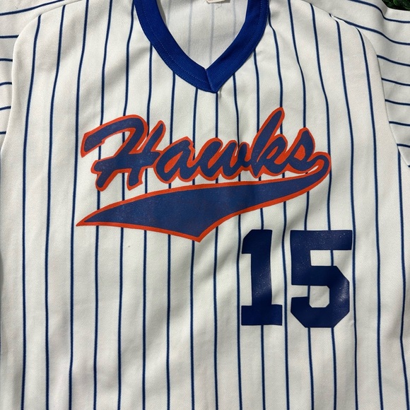 Vintage Baseball Sport Jersey - Picture 2 of 6